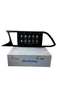 Seat Leon 2013-2018 BLUEWAY 8-128 TAM PROFESYONEL OEM MULTİMEDİA - 2