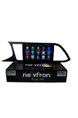 Seat Leon 2013-2018 NEWFRON 6-64 TAM PROFESYONEL OEM MULTİMEDİA - 2