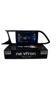 Seat Leon 2013-2018 NEWFRON 6-64 TAM PROFESYONEL OEM MULTİMEDİA - 1