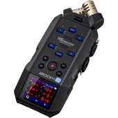 Zoom H6 Essential 6 Parçalı 32-Bit Float Ses Kayıt Cihazı - 3