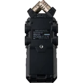 Zoom H6 Essential 6 Parçalı 32-Bit Float Ses Kayıt Cihazı - 5