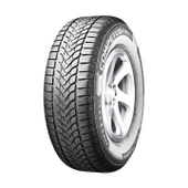 Lassa 265/65 17 COMPETUS WINTER 2 + 116H XL M+S / SFM Kış Lastiği 2025 Üretim - 1