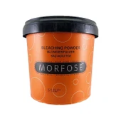 Morfose Saç Açıcı Toz Beyaz 1000 g - 1