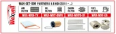 PARTNER II 1.6 HDI FİLTRE BAKIM SETİ (2011 > …) - 1