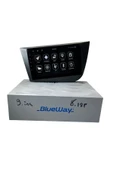 SEAT LEON 2006-2012 BLUEWAY 8-128 TAM PROFESYONEL OEM MULTİMEDİA thumbnail 2