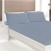 CEYLAN ADAM   Cotton Box Fitted Çarşaf Seti Tek Kişilik 100x200 thumbnail 1