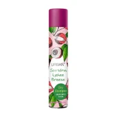 URBAN Care Sparkling Lychee Breeze Kuru Şampuan 200 ml - 1