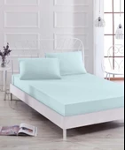 CEYLAN ADAM   Cotton Box Fitted Çarşaf Seti Tek Kişilik 100x200 thumbnail 3