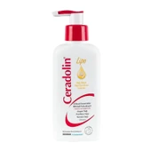 Ceradolin Lipo Yağ Bazlı Nemlendirici Losyon 200 ml - 1