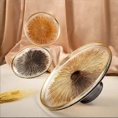 Fecra Mystic 7 Parça Ayaklı Sunum Seti - 2