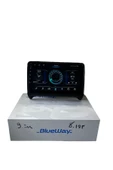 Audi TT 2006-2014 BLUEWAY 8-128 TAM PROFESYONEL OEM MULTİMEDİA - 1