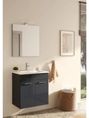 Vitra Ardea Banyo Dolabı Seti 60 cm 67072 - 1