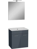 Vitra Ardea Banyo Dolabı Seti 60 cm 67072 - 3