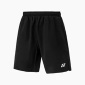 Yonex YY24 YJ0036 Unisex Çocuk Spor Şort Siyah - 1