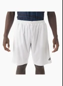Yonex YY25 YM0051 Erkek Beyaz Spor Şort - 1