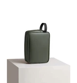 Gaston Luga Spläsh Toiletry Bag - Olive - 4