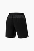 Yonex YY24 YJ0036 Unisex Çocuk Spor Şort Siyah - 2