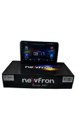 Audi A3 2003-2012 NEWFRON 6-64 TAM PROFESYONEL OEM MULTİMEDİA - 1