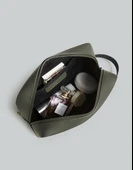 Gaston Luga Spläsh Toiletry Bag - Olive - 2