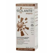 Solante Atopica Spf 50+ Güneş Koruyucu Losyon 150 ml - 1