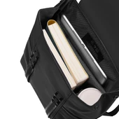 Gaston Luga Spläsh Mini Sırt Çantası - Black - 1