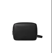 Gaston Luga Spläsh Toiletry Bag - Black - 1