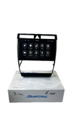 Audi A6 1997-2003 BLUEWAY 8-128 TAM PROFESYONEL OEM MULTİMEDİA - 2