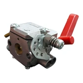 Solax EBV260 Üfleme Toplama Makinası Karbüratör thumbnail 1