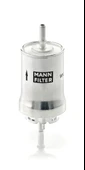 WK 59 x - Yakıt Filtresi -  MANN FILTER thumbnail 1