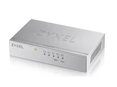 Zyxel GS-105B 5 Port 10/100/1000 Mbps Metal Kasa Switch - 1