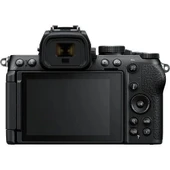 Nikon Z50 II 16-50mm VR Lensli Fotoğraf Makinesi - 3