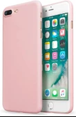 Laut Apple iPhone 7 Plus Slim Skin Kılıf KIRMIZI - 1