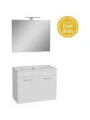 Vitra Ardea Banyo Dolabı Seti 80 cm 67073 - 2