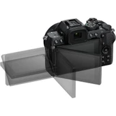 Nikon Z50 II 16-50mm VR Lensli Fotoğraf Makinesi - 6