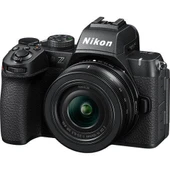 Nikon Z50 II 16-50mm VR Lensli Fotoğraf Makinesi - 5