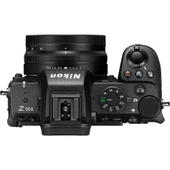 Nikon Z50 II 16-50mm VR Lensli Fotoğraf Makinesi - 2