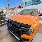 FORD RANGER ÖN KAPUT KORUMA GÜRGARLIGI 2023 2024 2025 2026 thumbnail 4