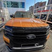 FORD RANGER ÖN KAPUT KORUMA GÜRGARLIGI 2023 2024 2025 2026 thumbnail 3