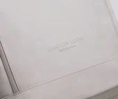 Gaston Luga Spläsh Rolltop 16" Sırt Çantası - Taupe - 5