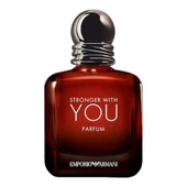 Emporio Armani Stronger With You Parfum 100 ml Erkek Parfüm thumbnail 2