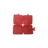 Cars Beslenme Kabı - 2