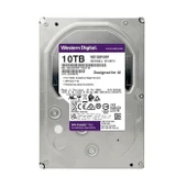 Western Digital Purple Pro WD102PURP SATA 3.0 7200 RPM 3.5" 10 TB Harddisk thumbnail 1