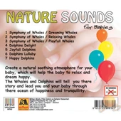 Nature Sounds For Babies thumbnail 2