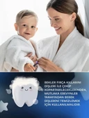 CEYLAN ADAM    .Baby Neon Ekstra Soft Diş Fırçası 0-3 Yaş - 5