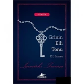 Grinin Elli Tonu Günlük İçimdeki Tanrıça - 1