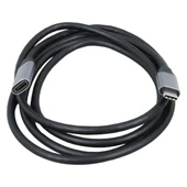 PowerMaster PM-24326 Type-C Erkek-Dişi 1.5 Metre Kablo thumbnail 3