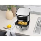 Pierre Cardin AirFry 5,5 Litre 2200W Yağsız Hava Fritöz thumbnail 5