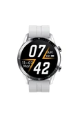 Robor Akıllı Saat Watch Series R-Gt2 Pro Silver VİTRİN thumbnail 4