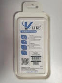 VLIKE IPHONE 11 SARI  SİLİKON KAPAK thumbnail 2