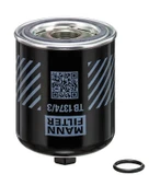 TB 1374/3 x - Pnömatik Fren sistemi hava kurutucuları -  MANN FILTER thumbnail 1